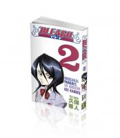 Bleach 2 Hoşçakal Paraket İyi Geceler Kız Kardeş