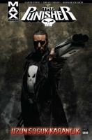 Punisher Max Cilt 9 Uzun Soğuk Karanlık Punisher Max Cilt 9 Uzun Soğuk Karanlık