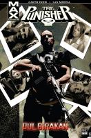 Punisher Max Cilt 8 Dul Bırakan Punisher Max Cilt 8 Dul Bırakan