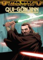 Star Wars Cumhuriyet Çağı Qui-Gon Jinn Star Wars Cumhuriyet Çağı Qui-Gon Jinn
