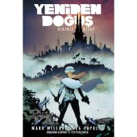 Yeniden Doğuş Birinci Kitap Yeniden Doğuş Birinci Kitap