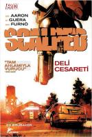 Scalped 4 Deli Cesareti