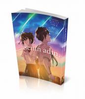 Senin Adın. Senin Adın.