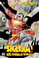 Shazam! Kötü Canavarlar Topluluğu 3 Shazam! Kötü Canavarlar Topluluğu 3