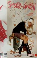 Spider-Gwen Cilt 0 En Çok Aranan? (Varyant Kapak)
