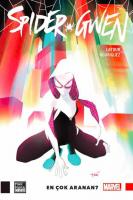 Spider-Gwen Cilt 0 En Çok Aranan?