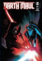 Star Wars Darth Maul Sayı 5 Star Wars Darth Maul Sayı 5