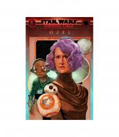 Star Wars Direniş Çağı Özel Star Wars Direniş Çağı Özel