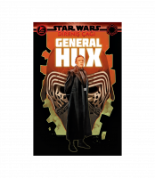 Star Wars Direniş Çağı General Hux