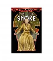 Star Wars Direniş Çağı Yüce Lider Snoke