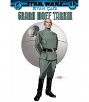 Star Wars İsyan Çağı Grand Moff Tarkın Star Wars İsyan Çağı Grand Moff Tarkın