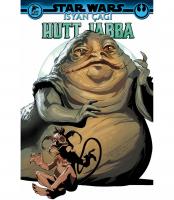 Star Wars İsyan Çağı Hutt Jabba Star Wars İsyan Çağı Hutt Jabba