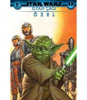 Star Wars İsyan Çağı Özel