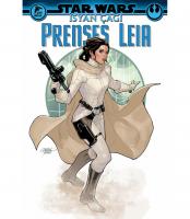 Star Wars İsyan Çağı Prenses Leia Star Wars İsyan Çağı Prenses Leia