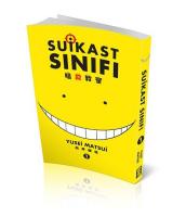 Suikast Sınıfı 1 Suikast Sınıfı 1