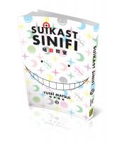 Suikast Sınıfı 12 Suikast Sınıfı 12