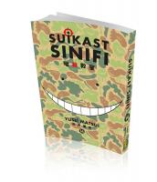 Suikast Sınıfı 14 Suikast Sınıfı 14