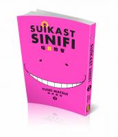 Suikast Sınıfı 3 Suikast Sınıfı 3