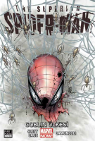 Superior Spider-Man 6 Goblin Ülkesi Superior Spider-Man 6 Goblin Ülkesi