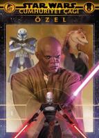 Star Wars Cumhuriyet Çağı Özel Star Wars Cumhuriyet Çağı Özel