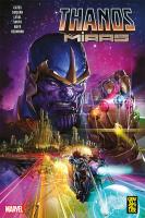 Thanos Miras Varyant Kapak
