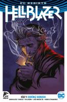 Hellblazer Rebirth Cilt 1 Zehirli Gerçek