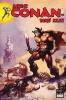Barbar Conan'ın Vahşi Kılıcı Cilt 1 Barbar Conan'ın Vahşi Kılıcı Cilt 1
