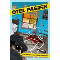 Otel Pasifik Otel Pasifik