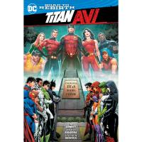 Titan Avı Titan Avı