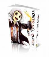 Tokyo Gul 6 Tokyo Gul 6