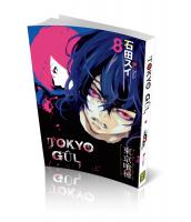 Tokyo Gul 8 Tokyo Gul 8