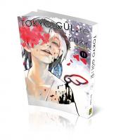 Tokyo Gul: RE 11. Cilt Tokyo Gul: RE 11. Cilt