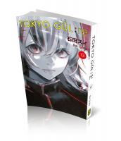 Tokyo Gul: RE 13. Cilt Tokyo Gul: RE 13. Cilt