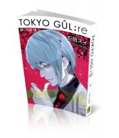 Tokyo Gul: RE 4. Cilt Tokyo Gul: RE 4. Cilt