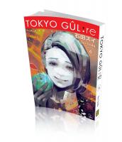 Tokyo Gul: RE 6. Cilt Tokyo Gul: RE 6. Cilt