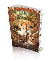 Vadedilmiş Yokyer Cilt 2 Kontrol