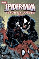 Spider-Man Venom'un Doğuşu Cilt 1