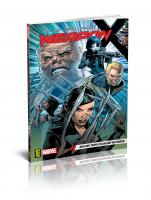 Weapon X 1: Mutant İmha Silahları'na Doğru