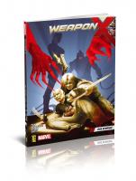 Weapon X 4: Rus Devrimi Weapon X 4: Rus Devrimi