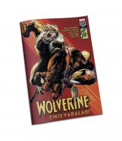 Wolverine Çıkış Yaraları Wolverine Çıkış Yaraları