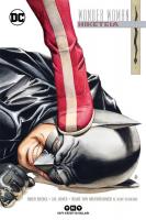 Wonder Woman Hiketeia Wonder Woman Hiketeia
