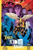 X-Men Atom Savaşı X-Men Atom Savaşı