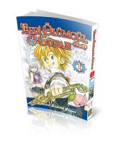 Yedi Ölümcül Günah 1 Yedi Ölümcül Günah 1