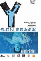 Y Son Erkek Cilt 4 Anahtar Kelime Y Son Erkek Cilt 4 Anahtar Kelime