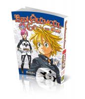 Yedi Ölümcül Günah 17