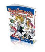 Yedi Ölümcül Günah 8