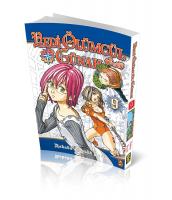 Yedi Ölümcül Günah 9