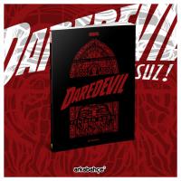 Daredevil Korkusuz Yeniden Doğuş (Ciltli) Varyant Kapak Daredevil Korkusuz Yeniden Doğuş (Ciltli) Varyant Kapak