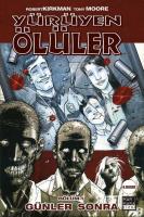 Yürüyen Ölüler Bölüm 1 Günler Sonra Yürüyen Ölüler Bölüm 1 Günler Sonra