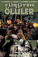 Yürüyen Ölüler Bölüm 26 Silah Başına